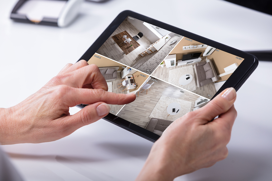 3 Benefits of a Luma Surveillance System