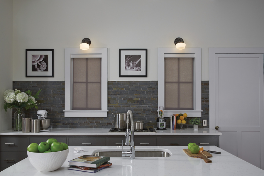 How You Can Control Your Motorized Shades