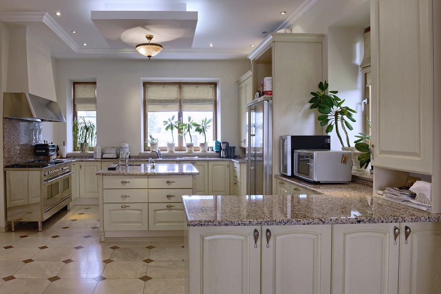 3 Convenient Benefits of Smart Home Control