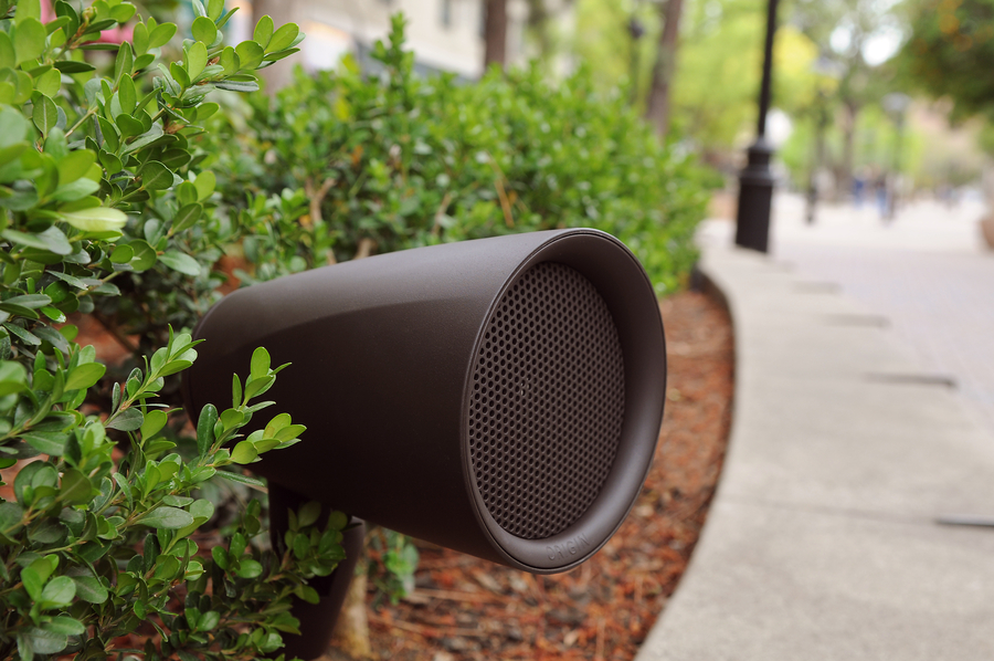 Take Your Outdoor Entertainment to the Next Level