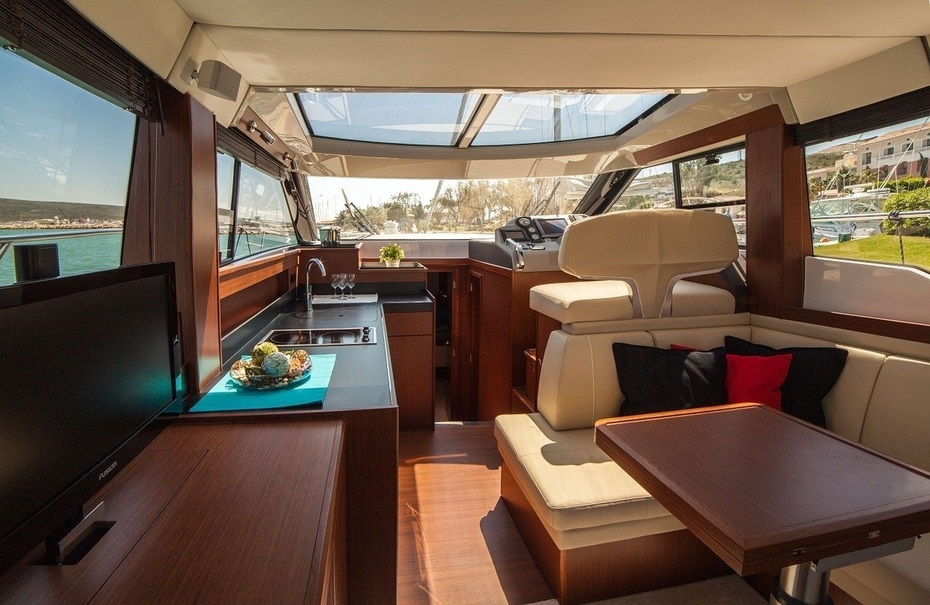 Make Waves with Music from Your Marine Audio 