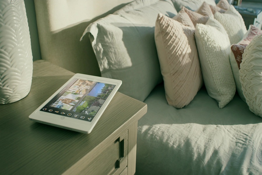 Enhance Your Lifestyle With Elan Home Systems  