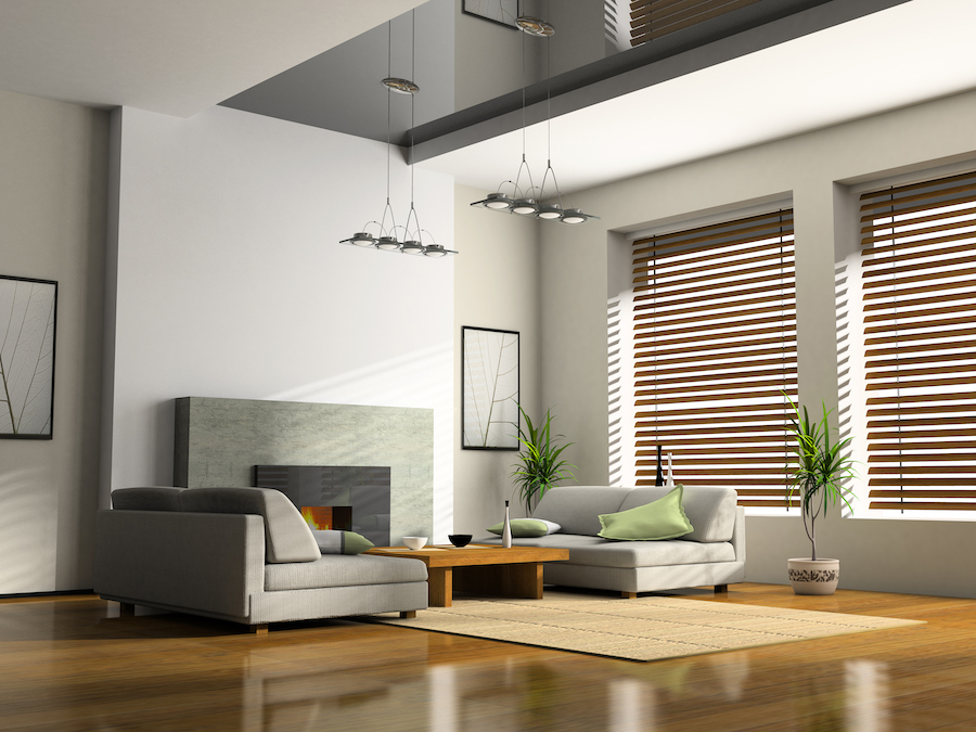 Lutron Motorized Shades for Every Room of Your House