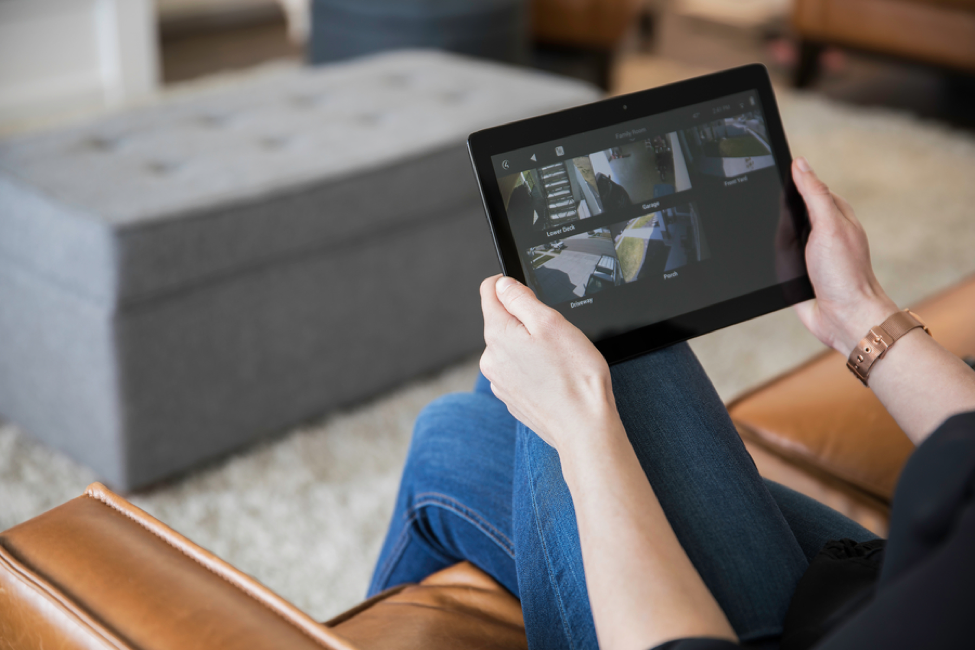 Protect Your Home 24/7 with Home Surveillance That Never Rests