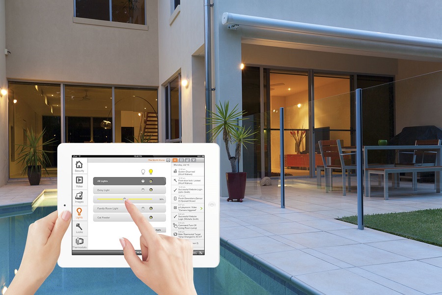 What to Consider Before Purchasing Your Home Surveillance System